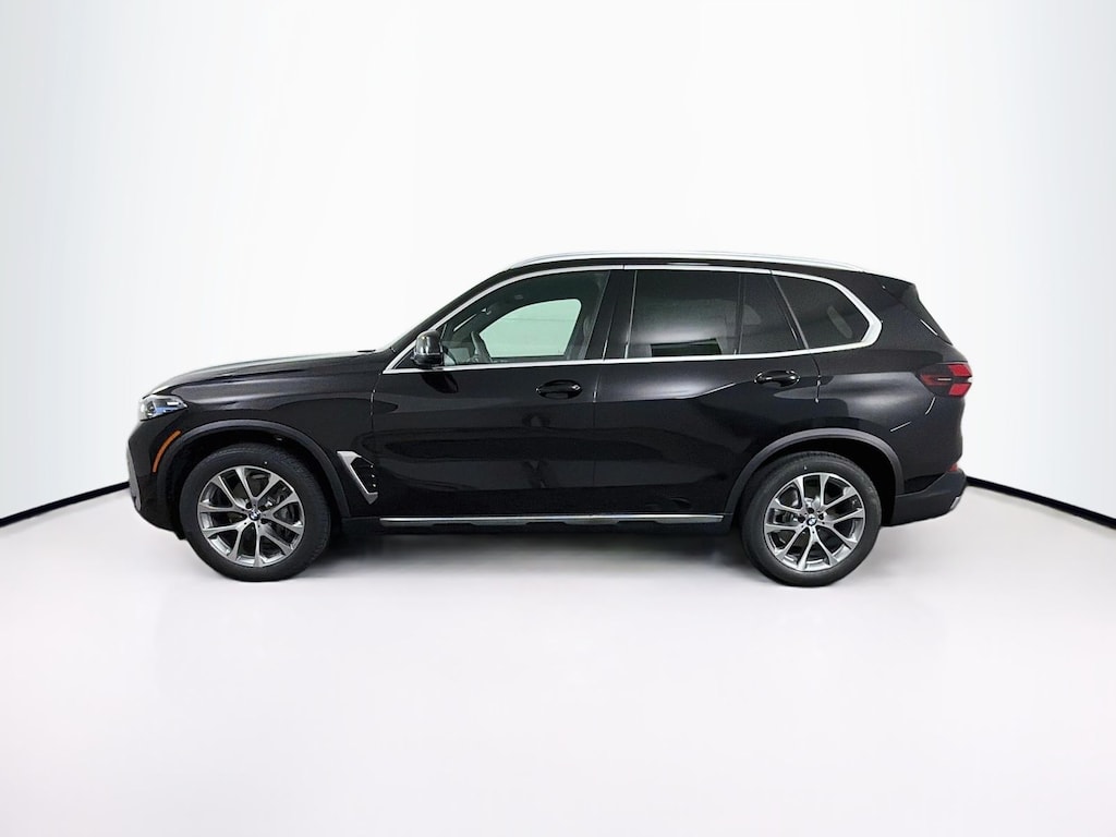 New 2026 BMW X5 xDrive40i SUV