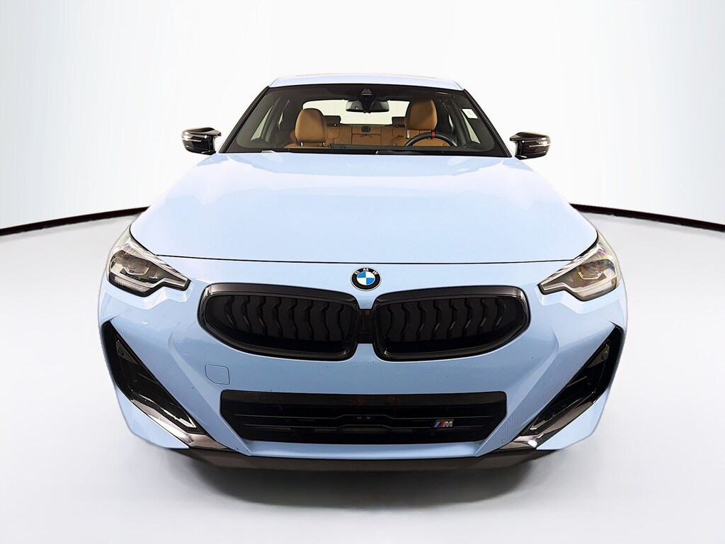 Used 2026 BMW M240i M240i xDrive Coupe