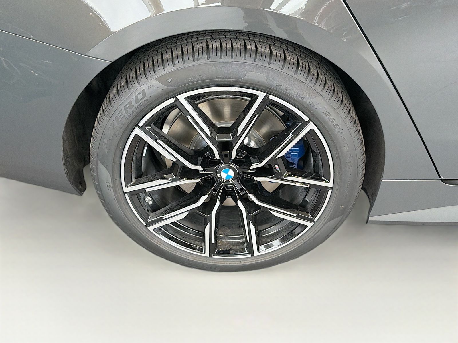 2026 BMW 4 Series 430i - Photo 35