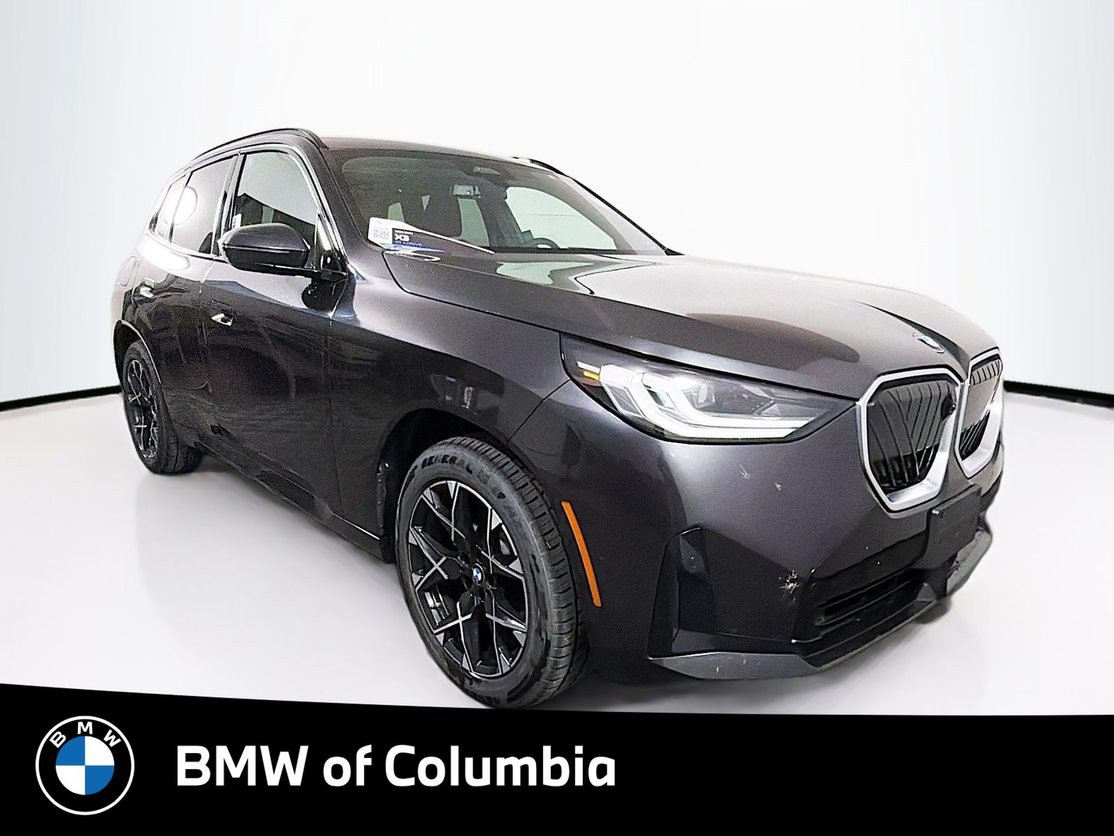 2025 BMW X3 30 XDRIVE's photo
