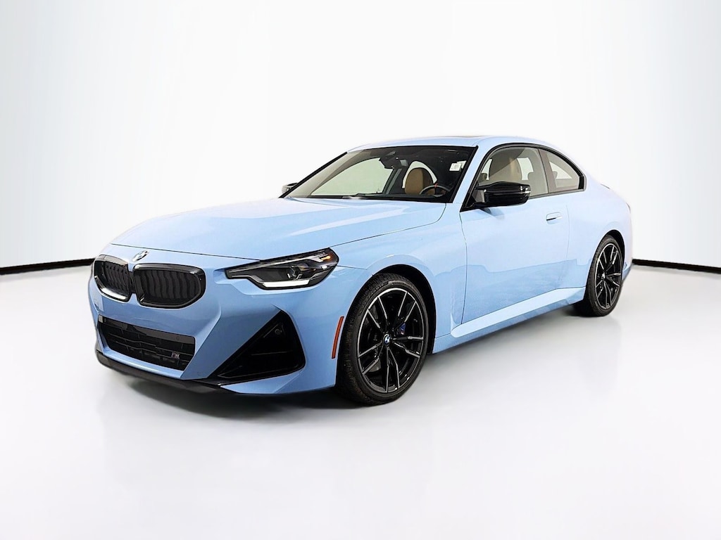 Used 2026 BMW M240i M240i xDrive Coupe