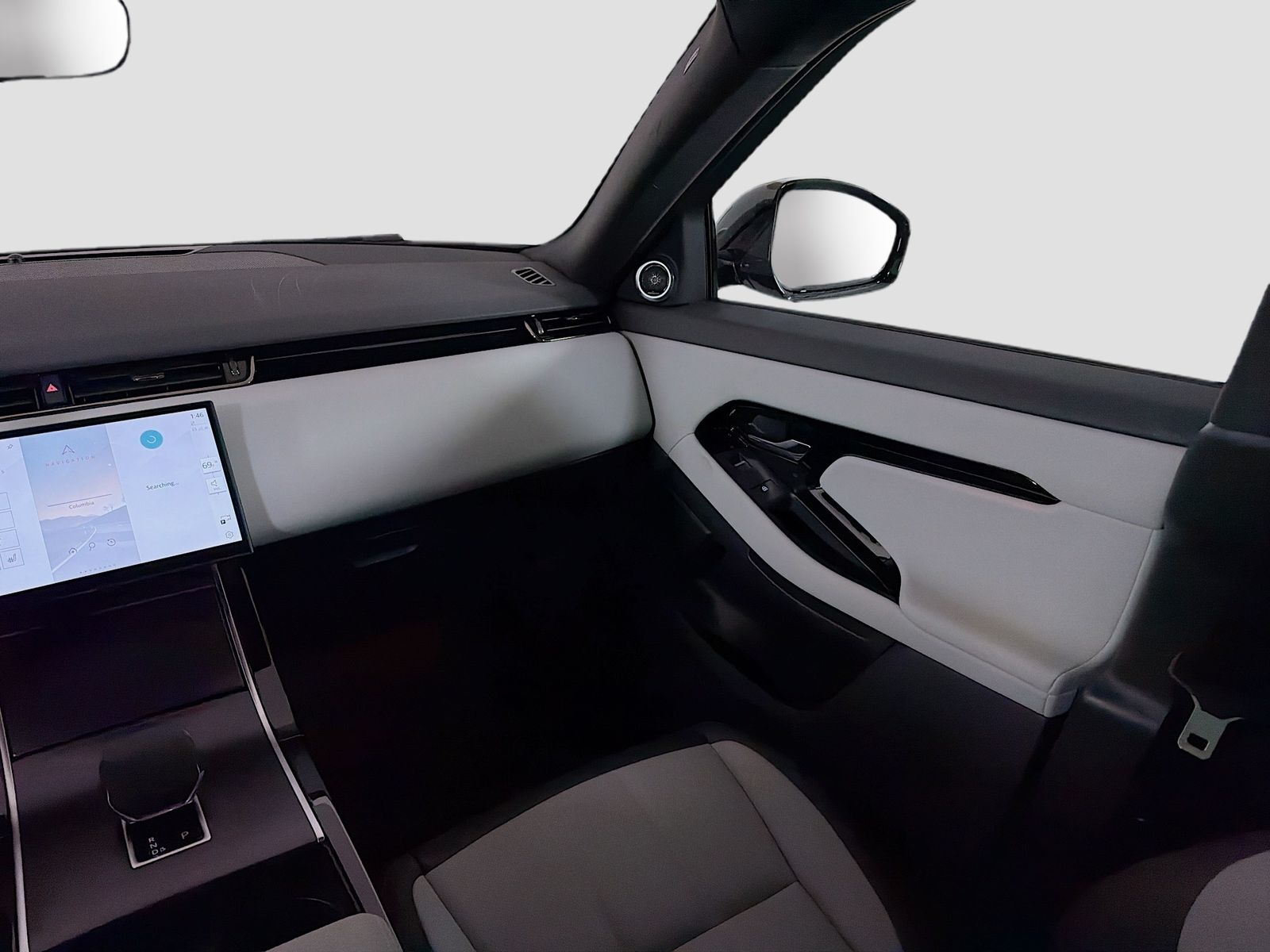 2026 Land Rover Range Rover Evoque Dynamic SE - Photo 27