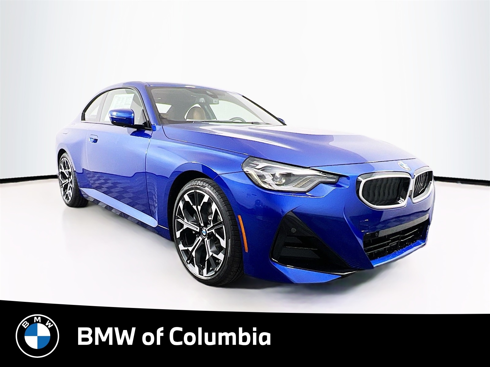 2025 BMW 230i xDrive