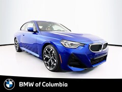 2025 BMW 230i xDrive Coupe