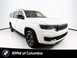 Jeep Wagoneer L