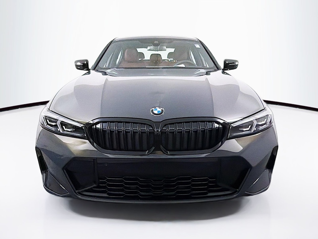 New 2026 BMW 330i xDrive Sedan