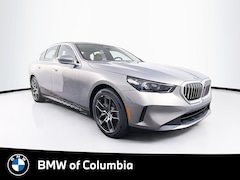 2026 BMW 530i xDrive Sedan