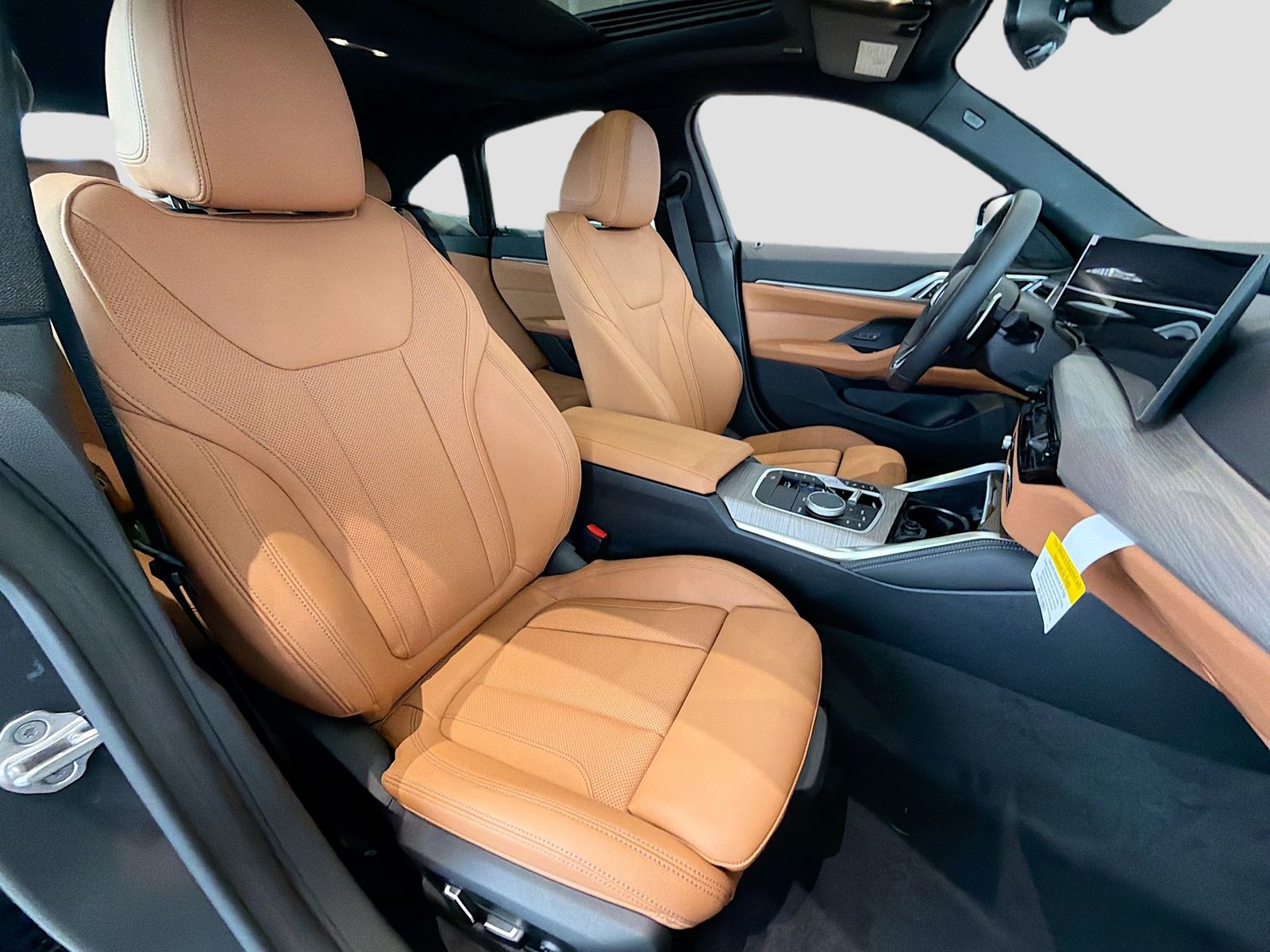 2026 BMW 4 Series 430i - Photo 30
