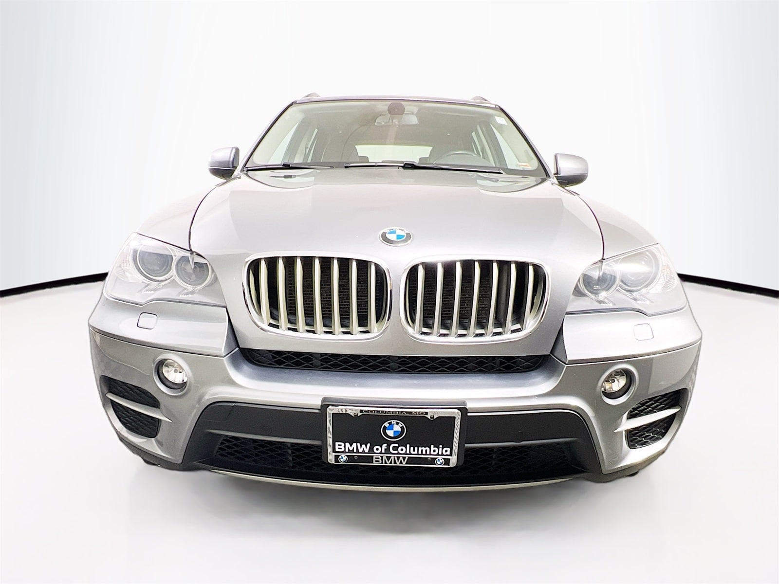 Used 2013 BMW X5 xDrive35i Premium with VIN 5UXZV4C57D0E00328 for sale in Columbia, MO