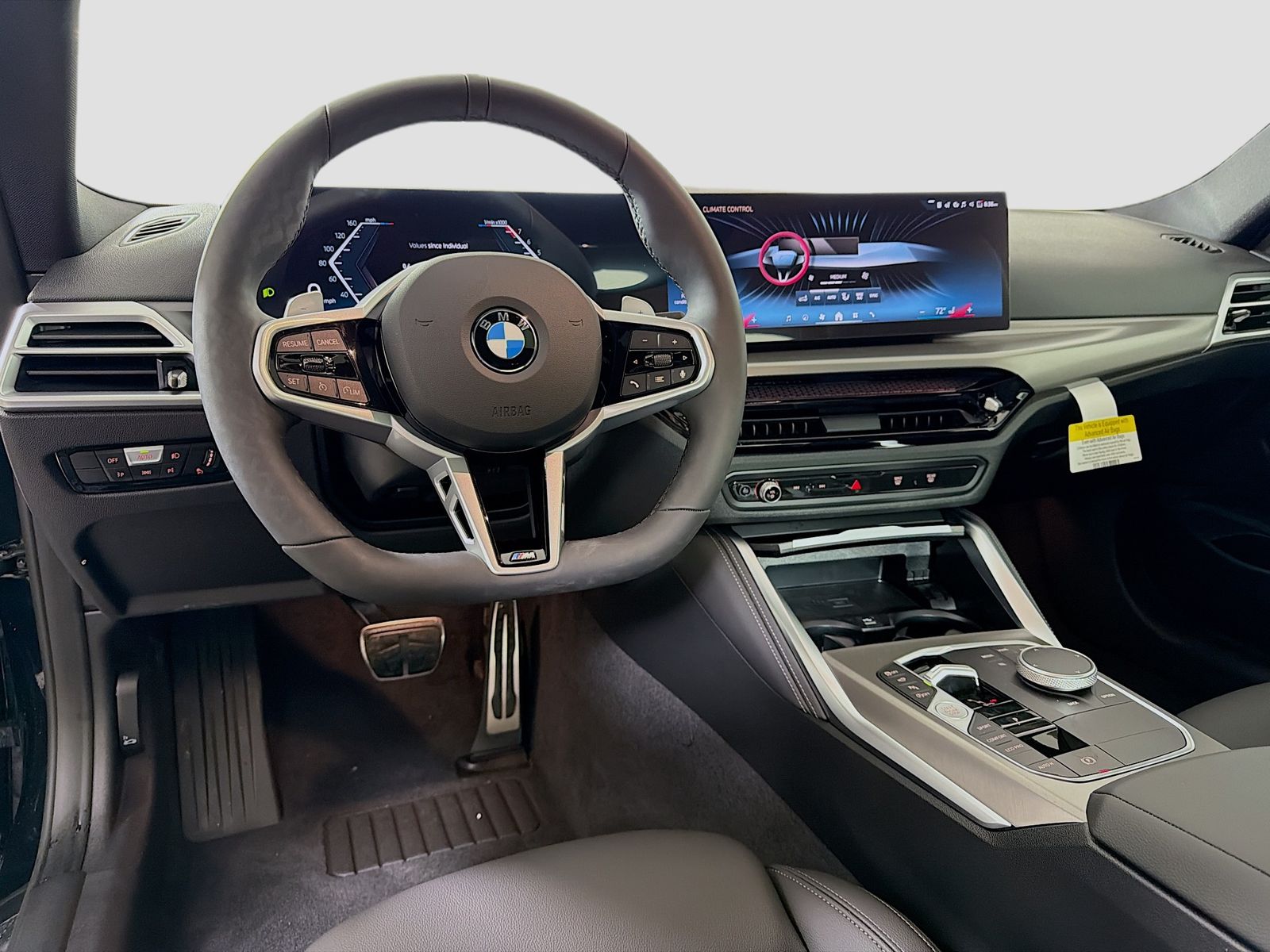 2026 BMW 4 Series 430i - Photo 25
