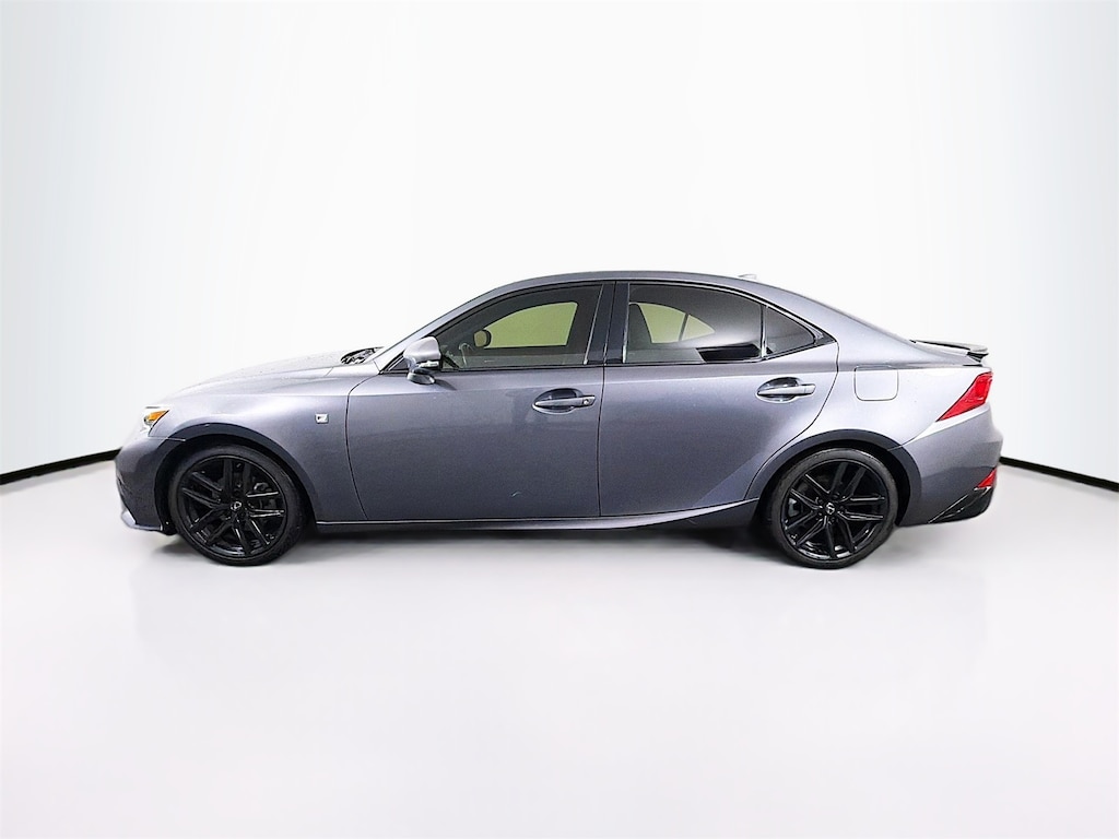 Used 2015 Lexus IS 250 250 Sedan