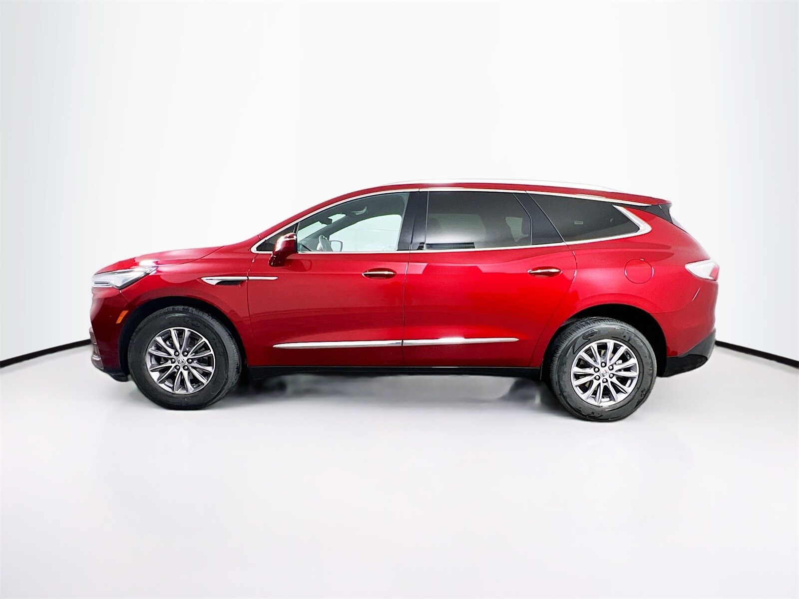 2024 Buick Enclave Premium photo 4