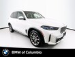 BMW X5 PHEV
