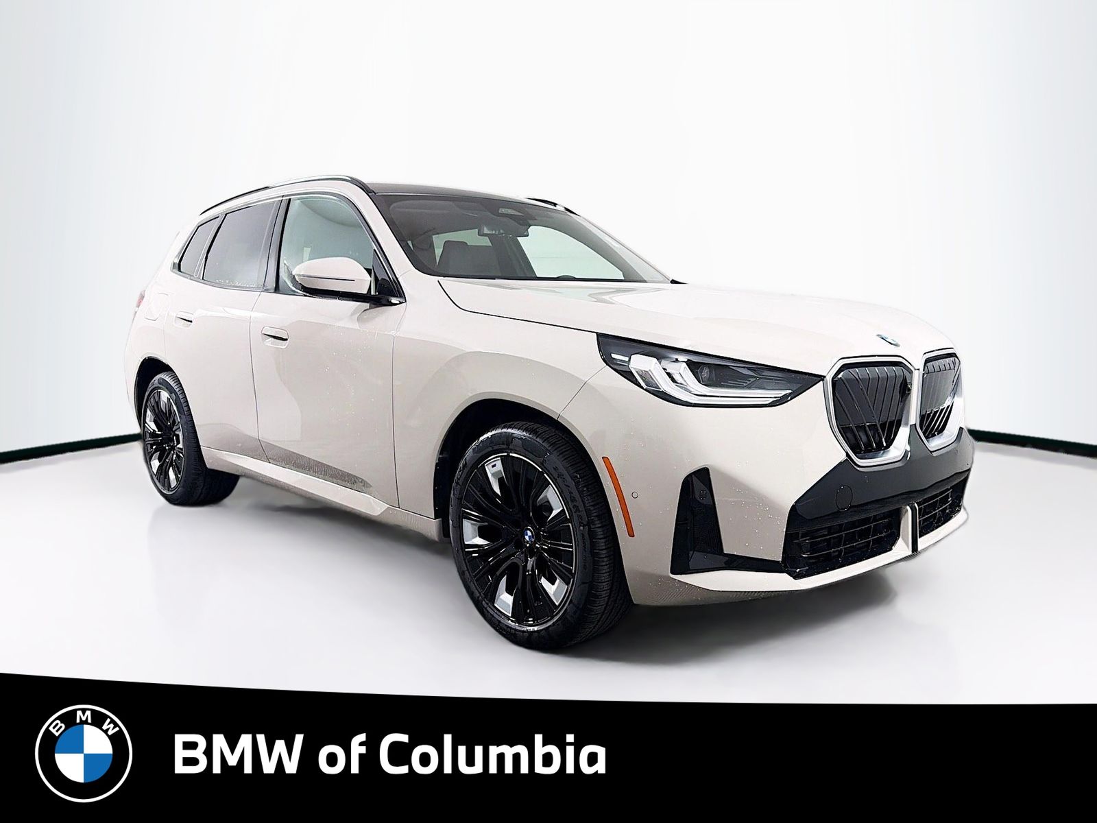 2026 BMW X3 30 XDRIVE's photo