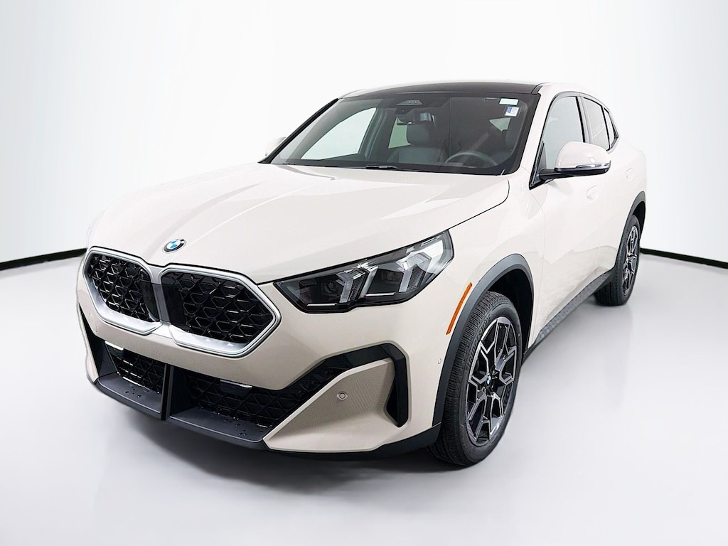 New 2026 BMW X2 xDrive28i SUV