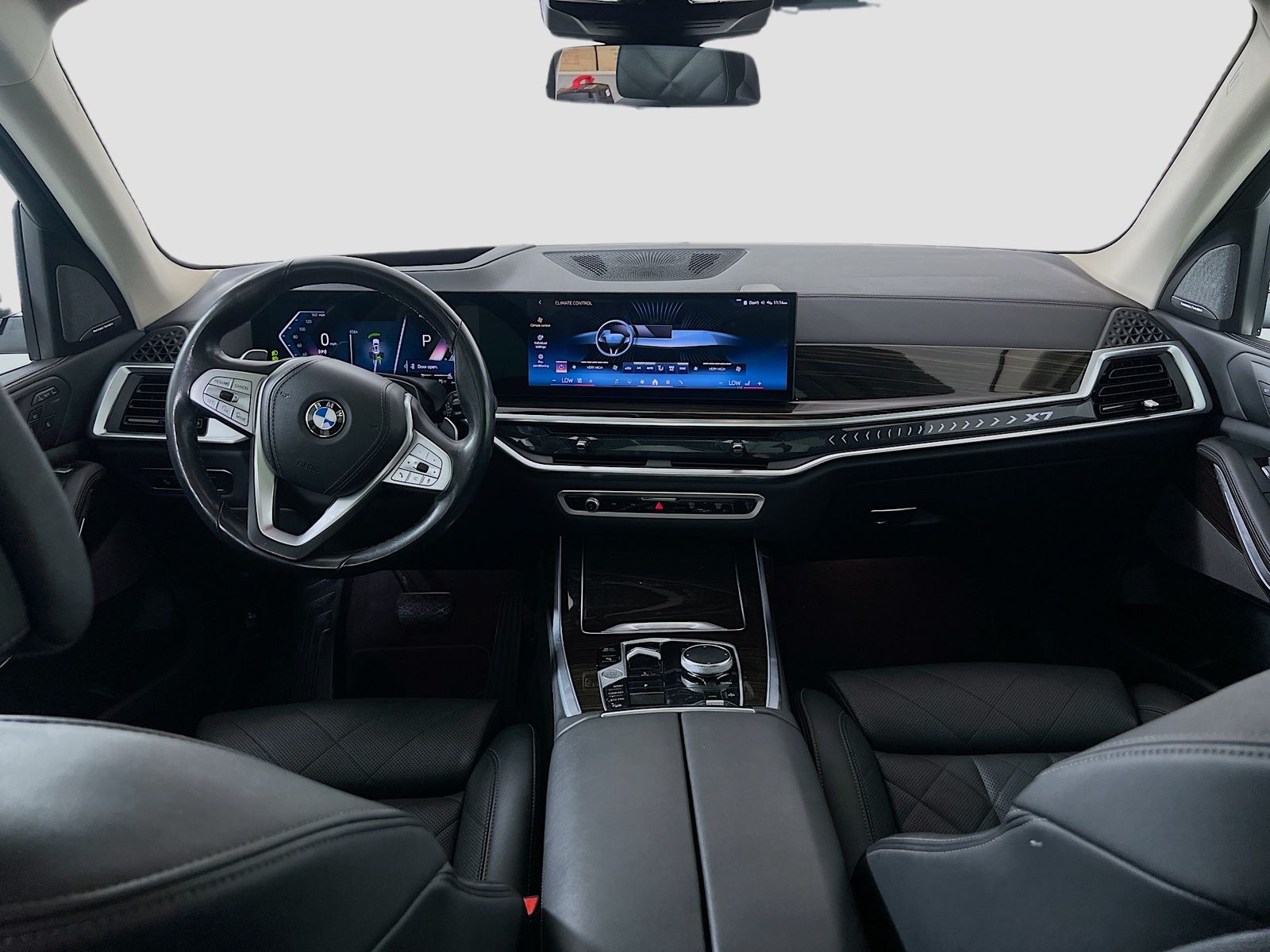 2024 BMW X7 40i - Photo 25