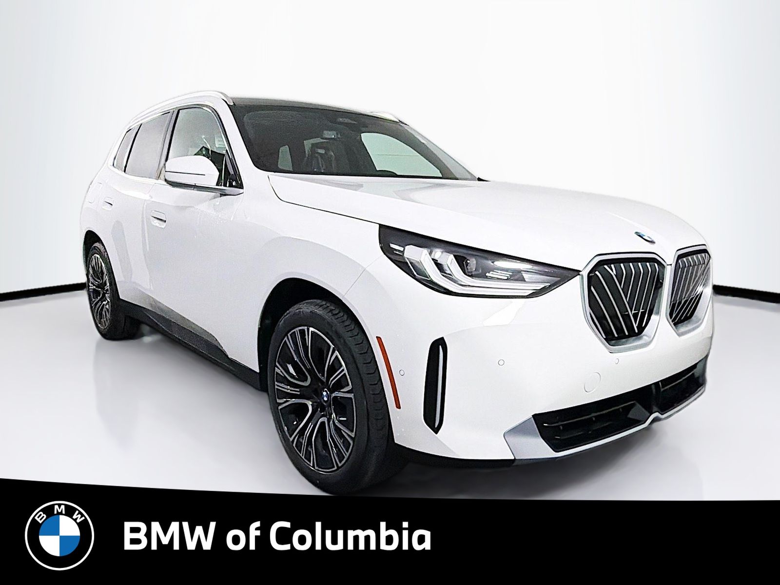 2026 BMW X3 30 XDRIVE's photo