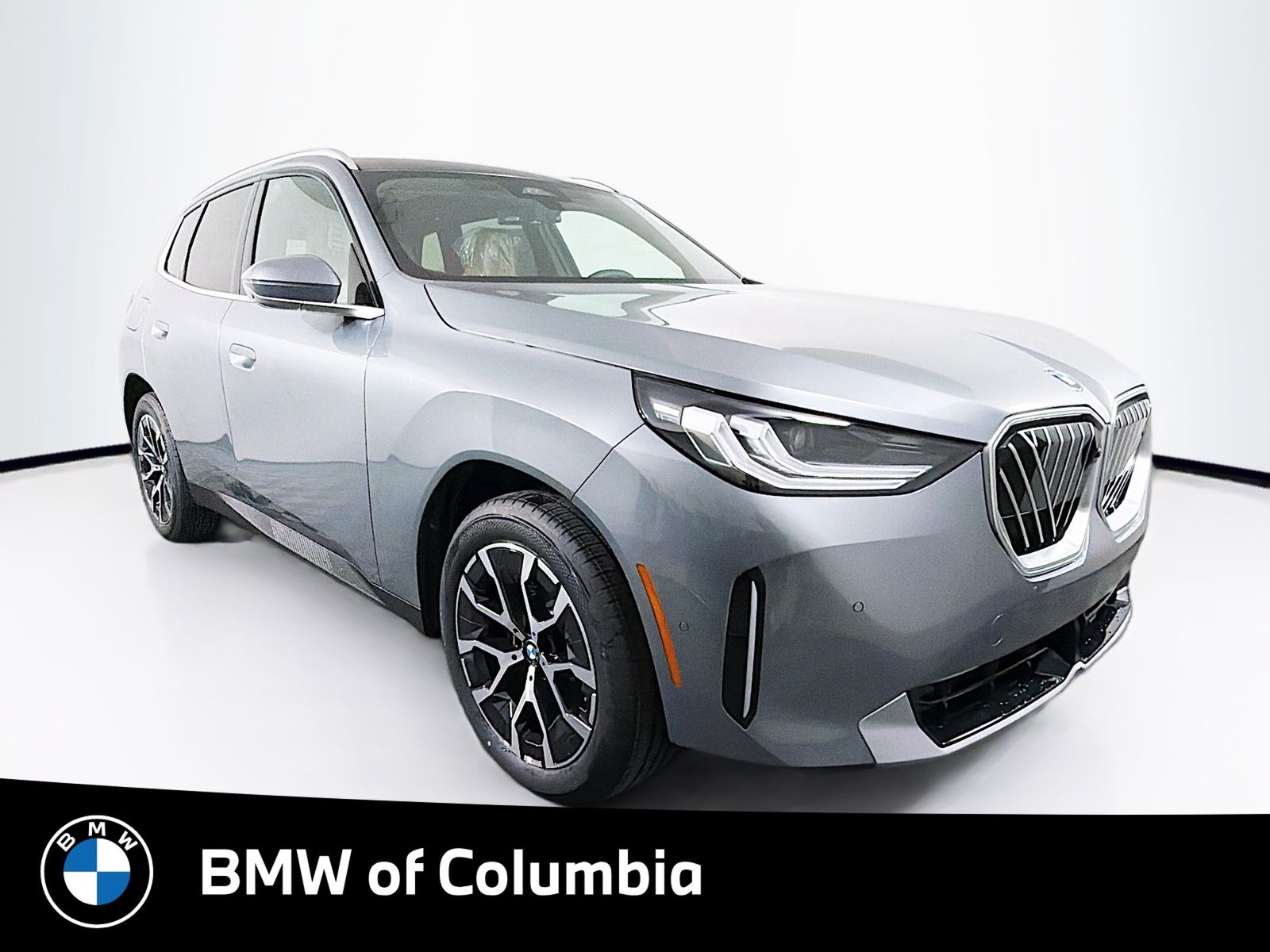 2026 BMW X3 30 XDRIVE's photo