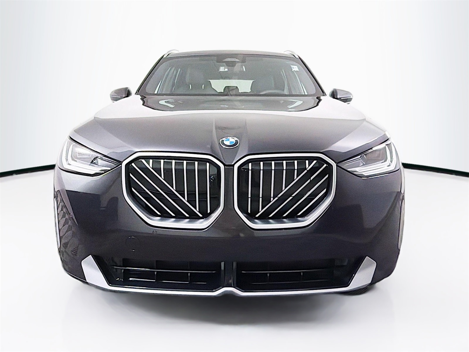 New 2026 BMW X3 For Sale at BMW of Columbia | VIN: 5UX53GP0XT9258858