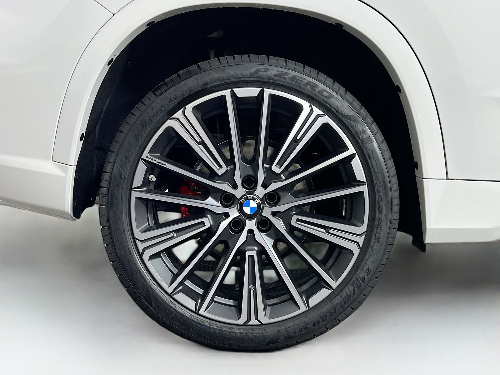 2026 BMW X1 XDrive28i - Photo 35