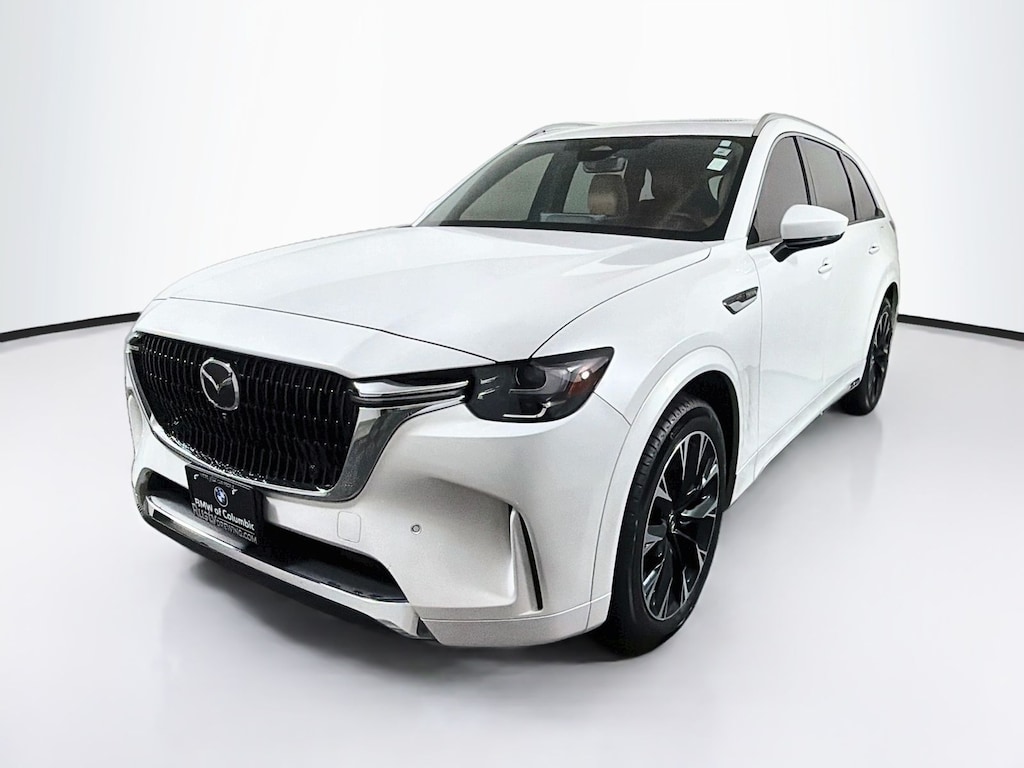 Used 2024 Mazda CX-90 3.3 Turbo S Premium Plus SUV