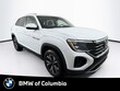  Volkswagen Atlas Cross Sport