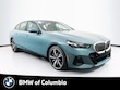 BMW 550e