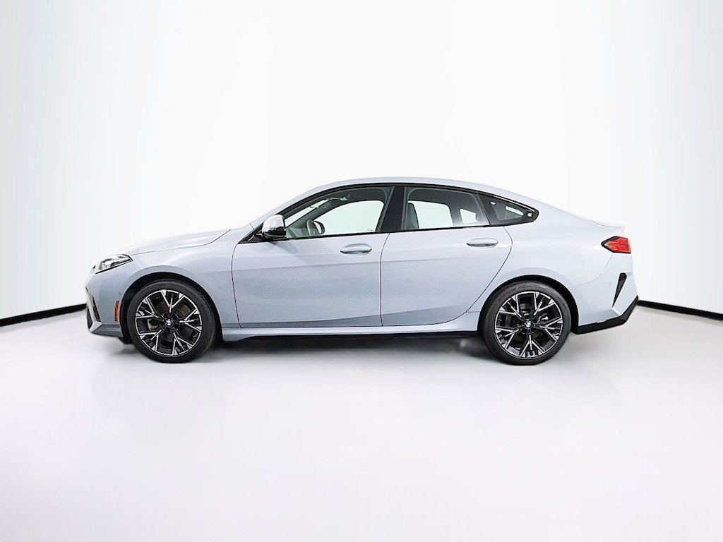 Used 2025 BMW 228i 228 xDrive Gran Coupe Gran Coupe