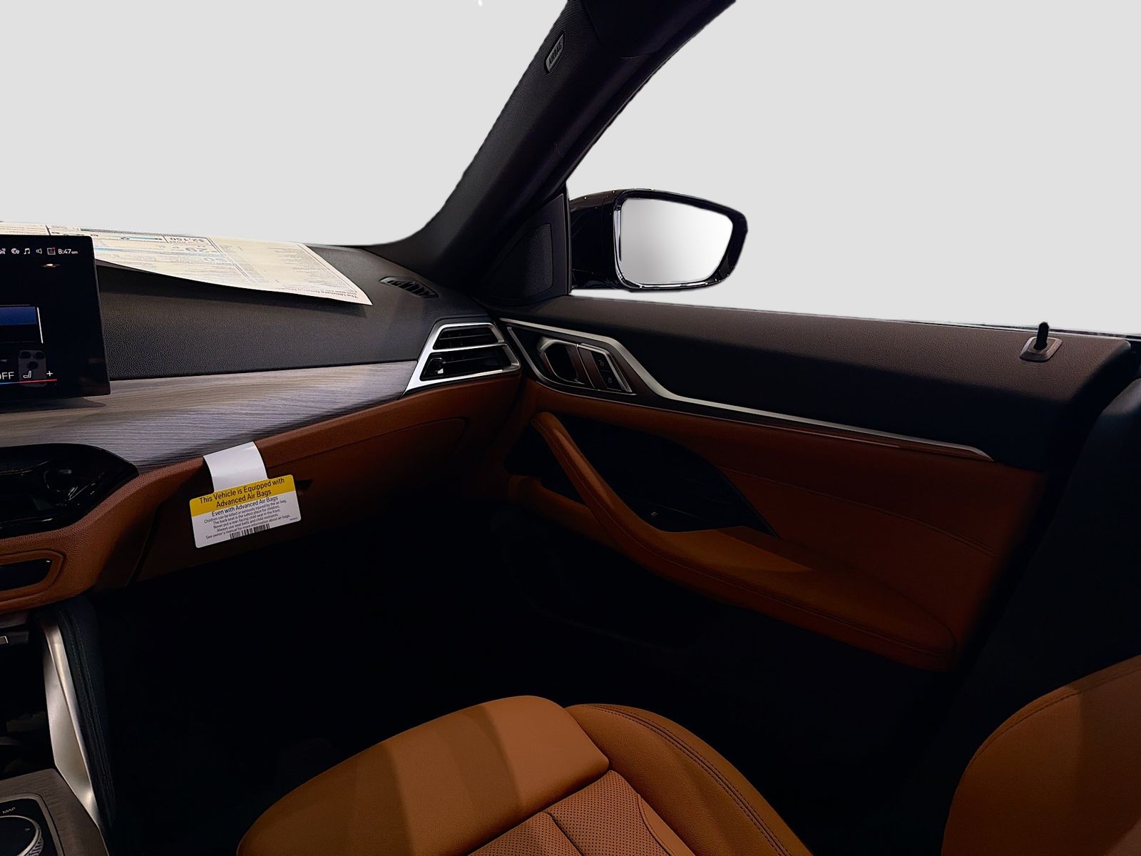 2026 BMW 4 Series 430i - Photo 26
