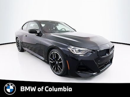 2025 BMW M240i M240i Coupe