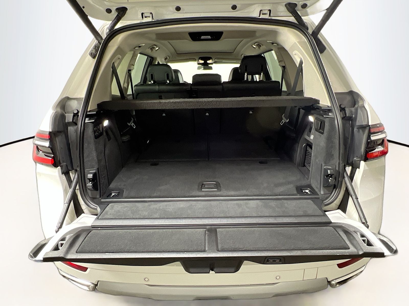 2024 BMW X7 40i - Photo 28