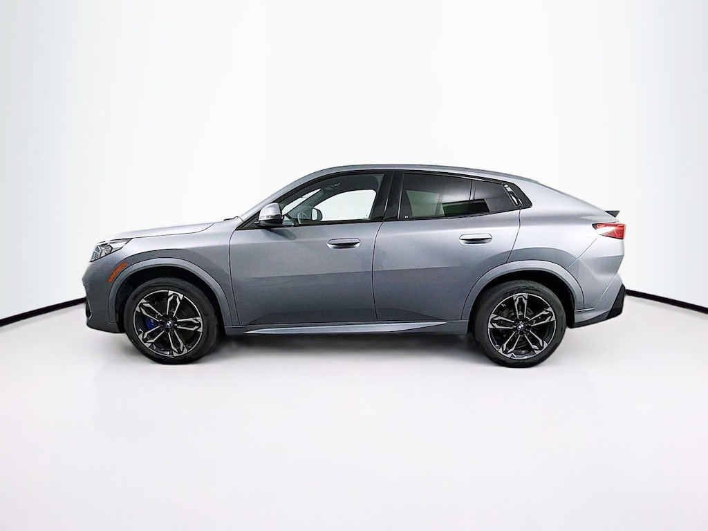 Used 2025 BMW X2 xDrive28i SUV