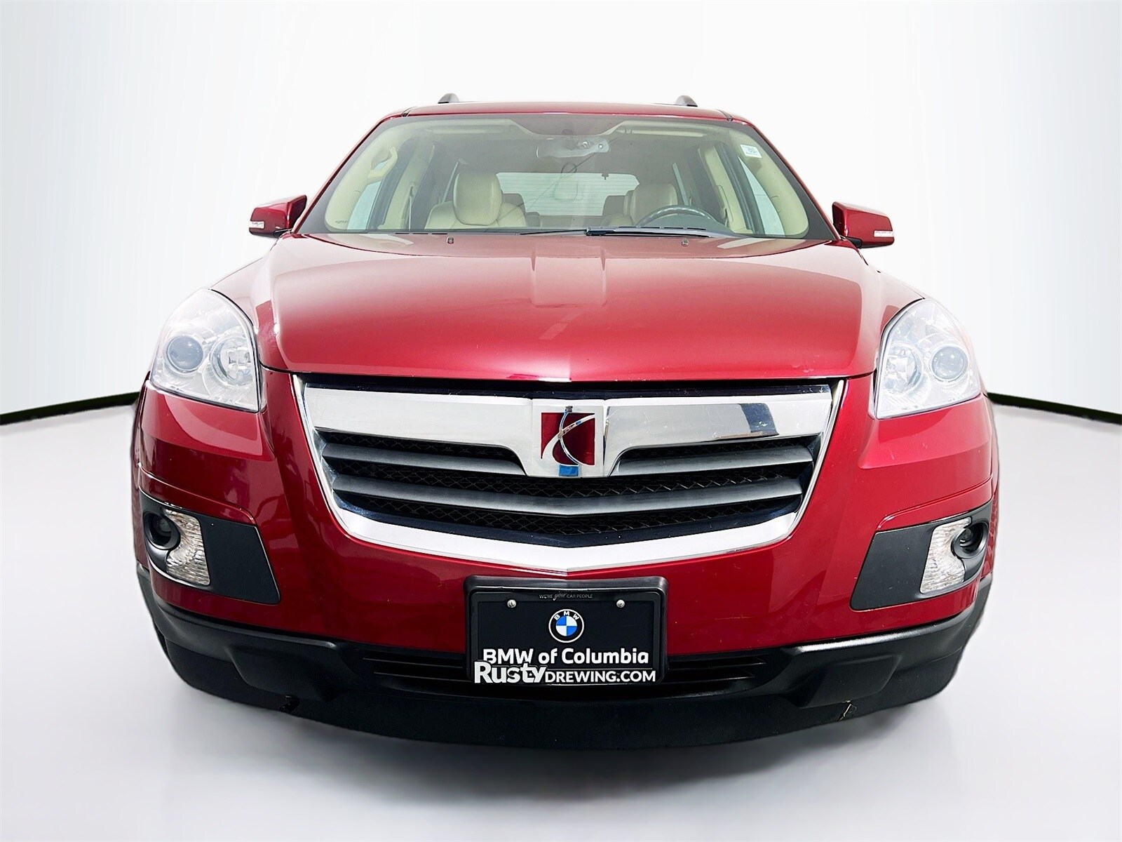 2010 Saturn Outlook XR-L photo 2