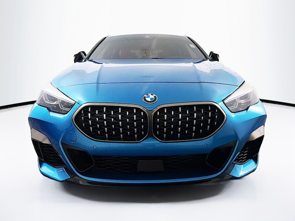 Used 2020 BMW M235i M235i Gran Coupe xDrive Gran Coupe