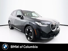 2025 BMW X3 M50 xDrive SUV