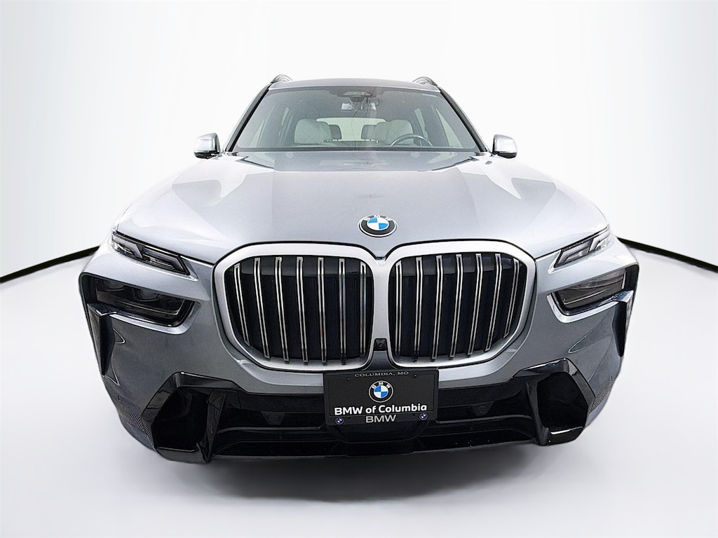 Used 2023 BMW X7 xDrive40i SUV