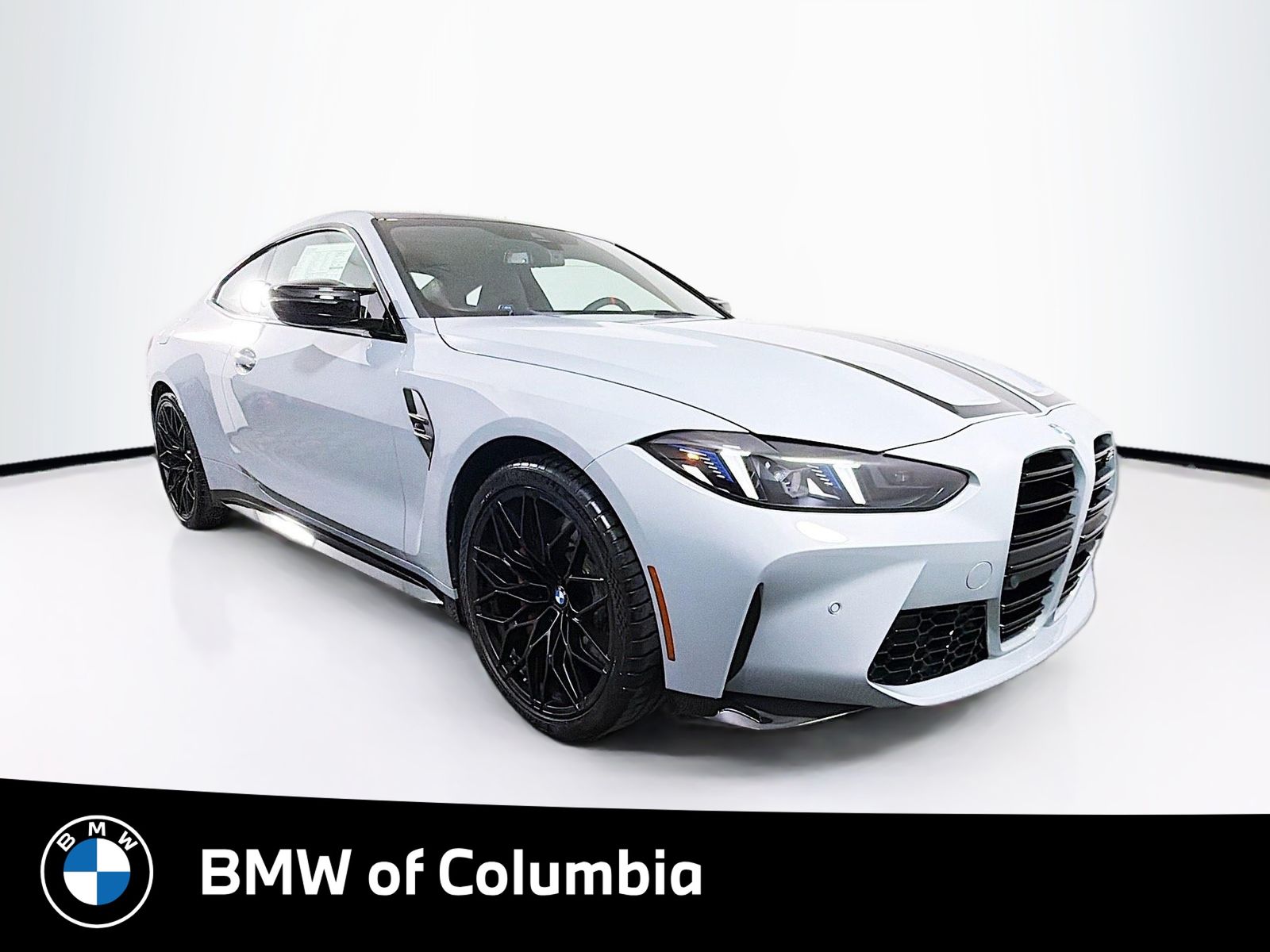 2026 BMW M4 M4 Competition xDrive Coupe's photo