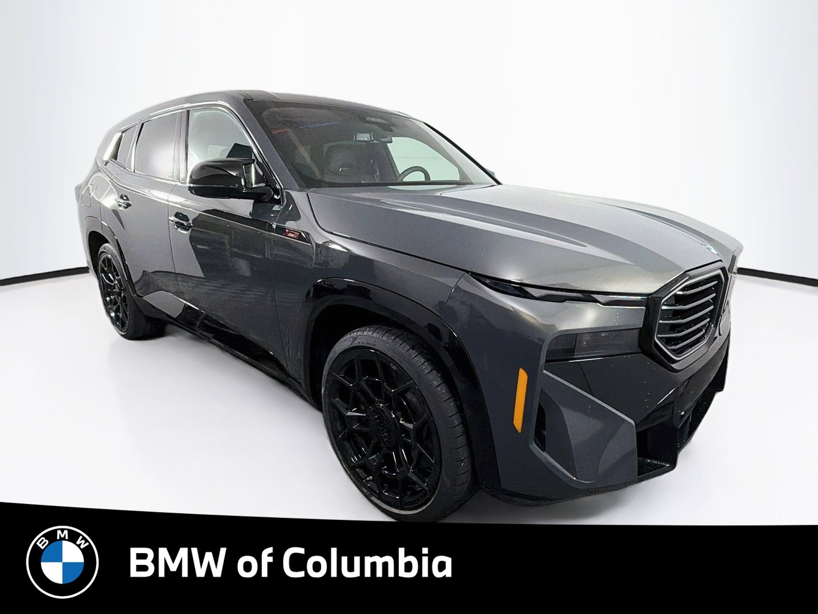 New 2027 BMW XM Label SUV