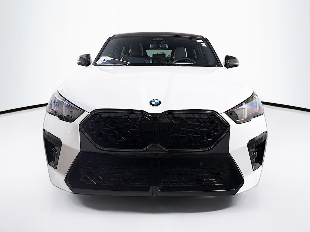 New 2026 BMW X2 xDrive28i SUV