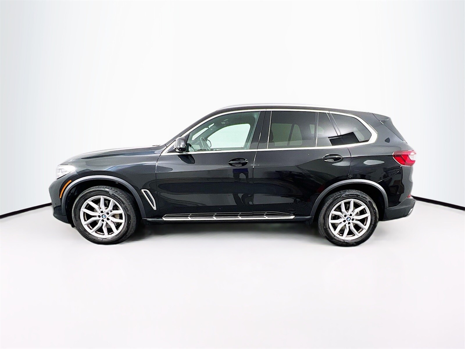 2023 Bmw X5 xDrive40i photo 4
