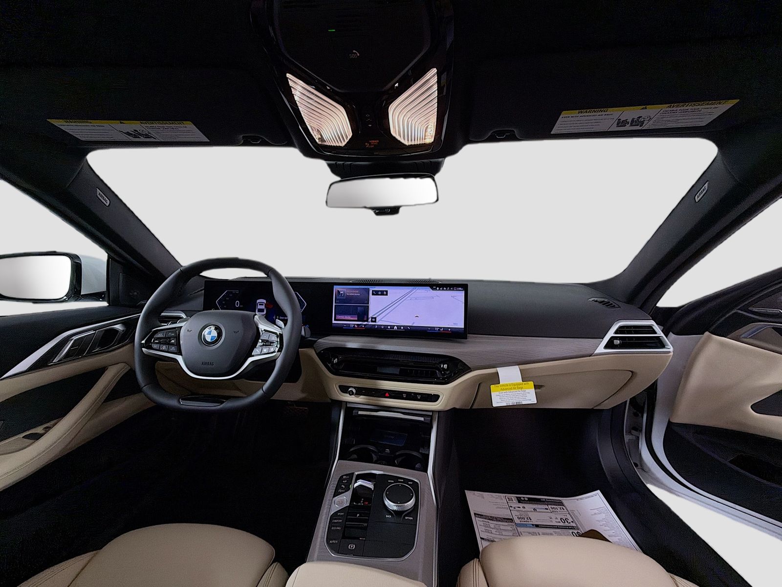 2026 BMW 4 Series 430i - Photo 9