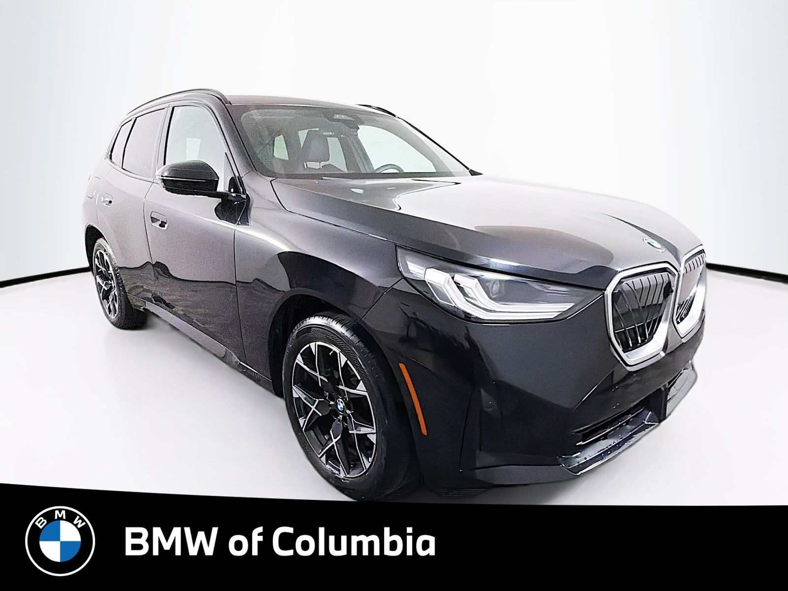 2025 BMW X3 30 XDRIVE's photo