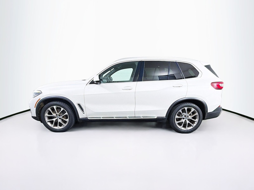Used 2023 BMW X5 xDrive40i SUV