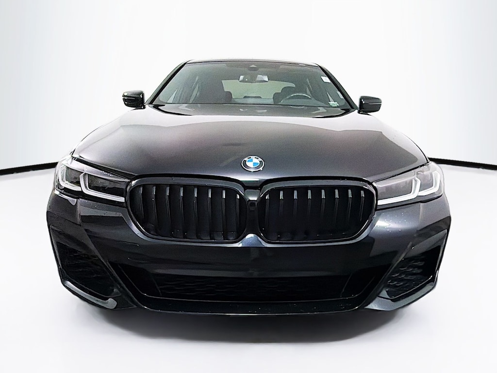 Used 2023 BMW 530i 530i xDrive Sedan