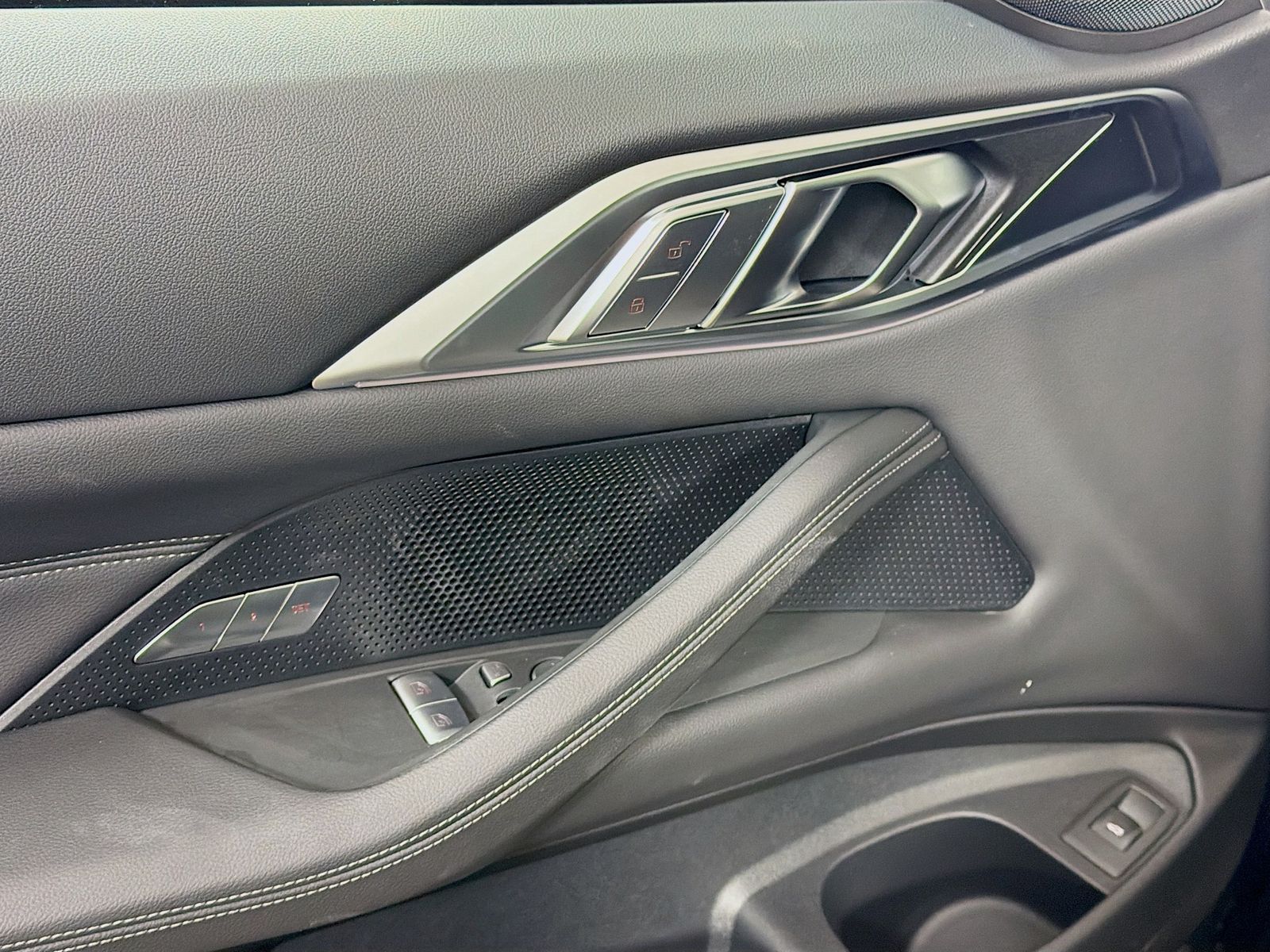 2026 BMW 4 Series 430i - Photo 21