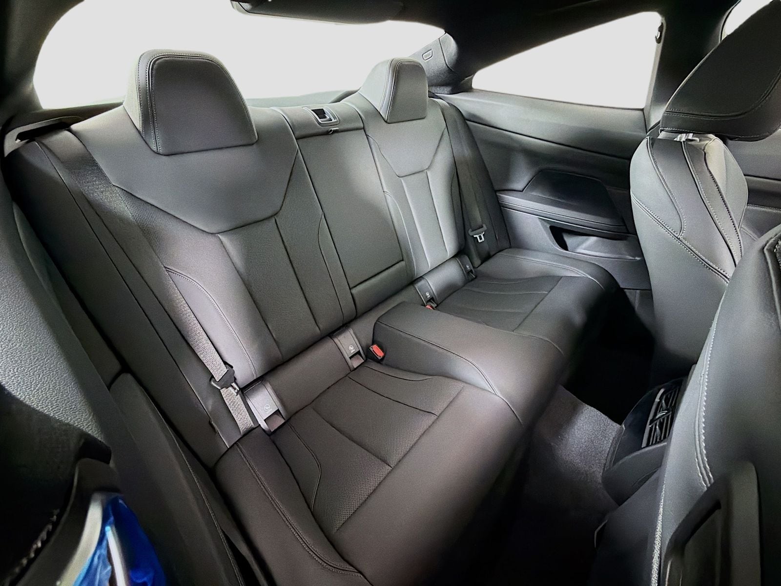 2026 BMW 4 Series 430i - Photo 28