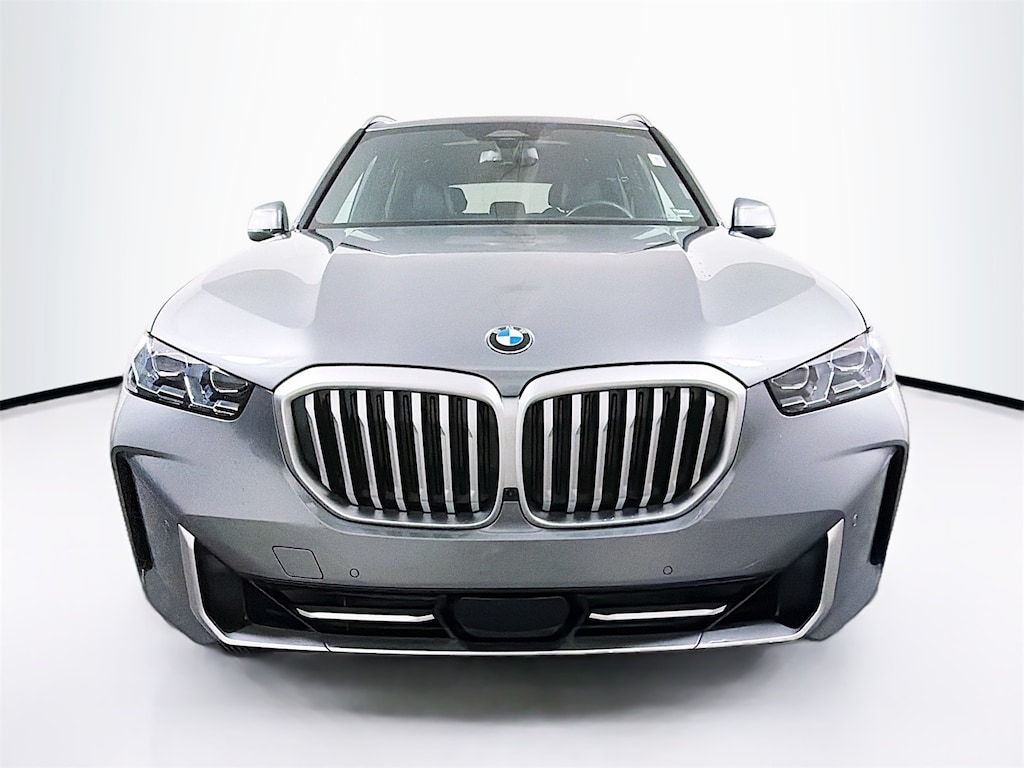 Used 2026 BMW X5 xDrive40i SUV