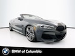  BMW M850i