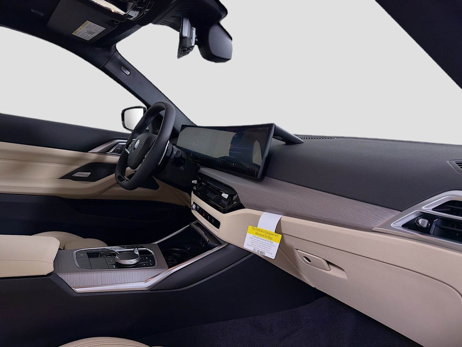 2026 BMW 4 Series 430i - Photo 31