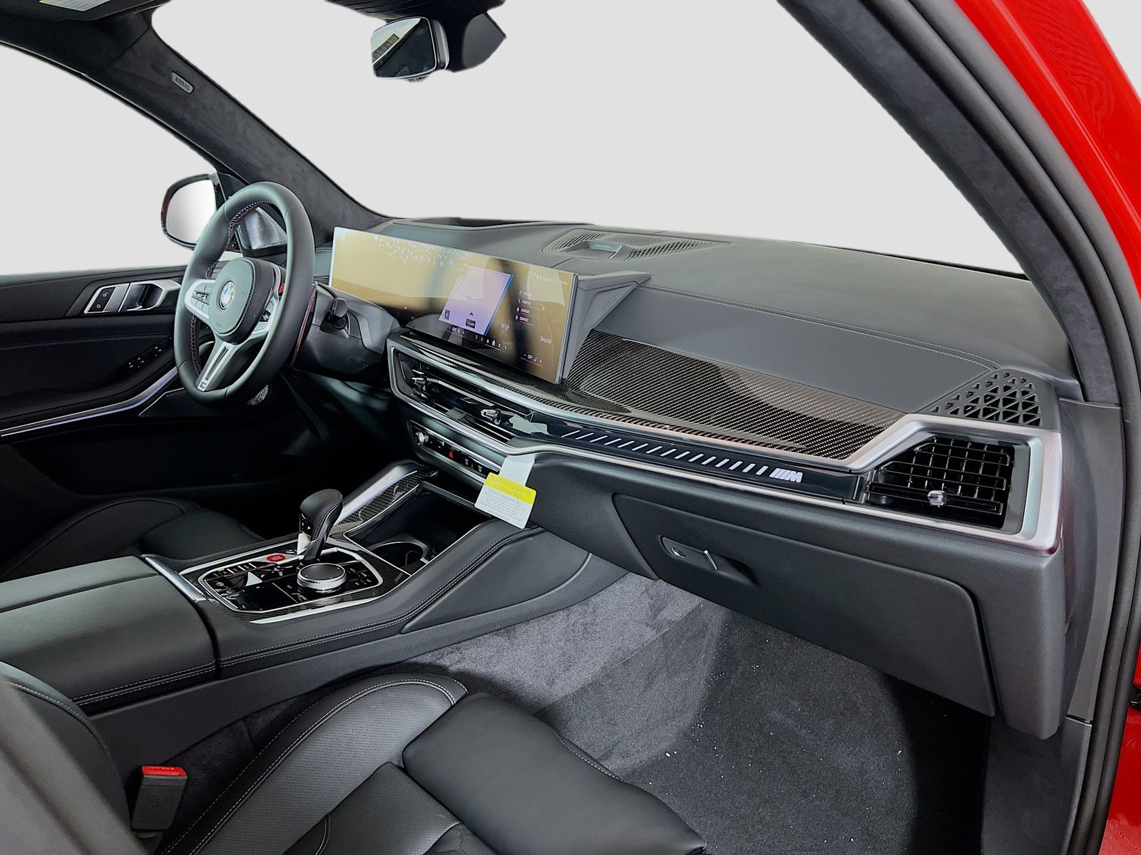 2026 BMW X5 M X5 M - Photo 31